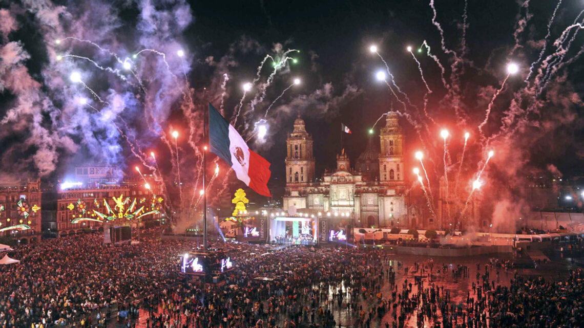 EL GRITO DEL CURA HIDALGO