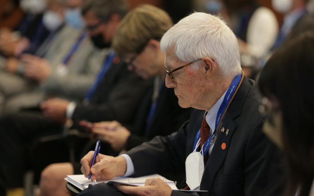 FORTALECE COOPERACIÓN INTERNACIONAL&nbsp;CON UNIVERSIDADES ALEMANAS