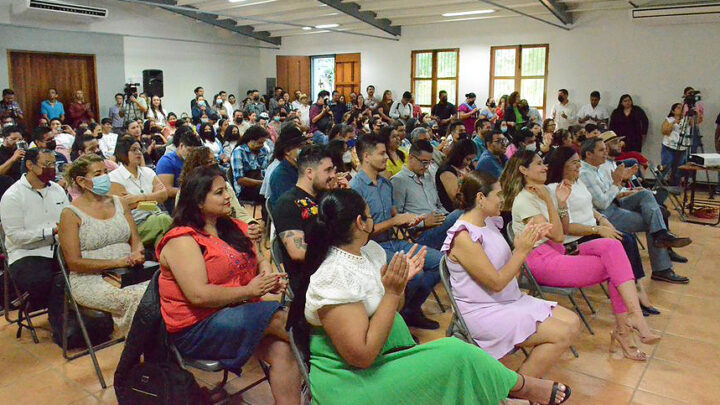 INAUGURAN UNIVERSIDAD INTERCULTURAL DE COLIMA