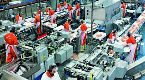 ENCUESTA MENSUAL DE LA INDUSTRIA MANUFACTURERA, JULIO 2022