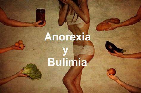 ANOREXIA Y BULIMIA DEBERÍAN CONSIDERARSE ENFERMEDADES CRÓNICAS