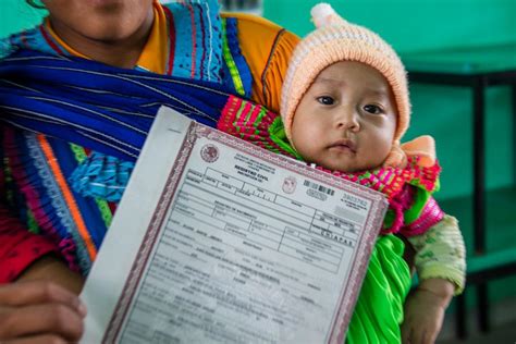 ESTADÍSTICA DE NACIMIENTOS REGISTRADOS, 2021