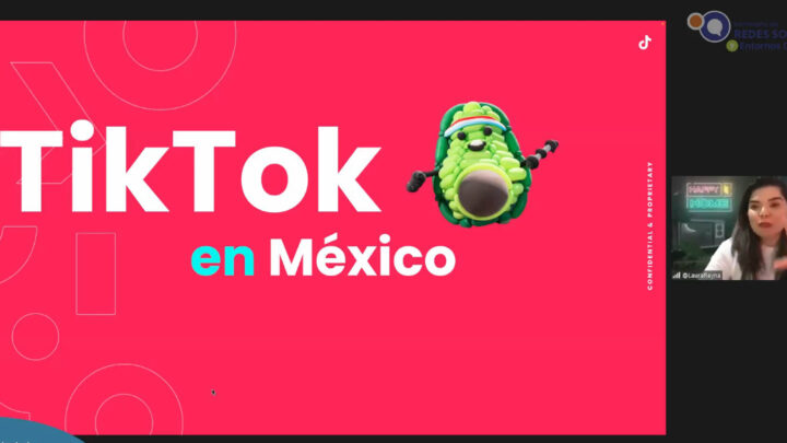 “TIKTOK” CAMBIA LA FORMA DE VER CONTENIDO