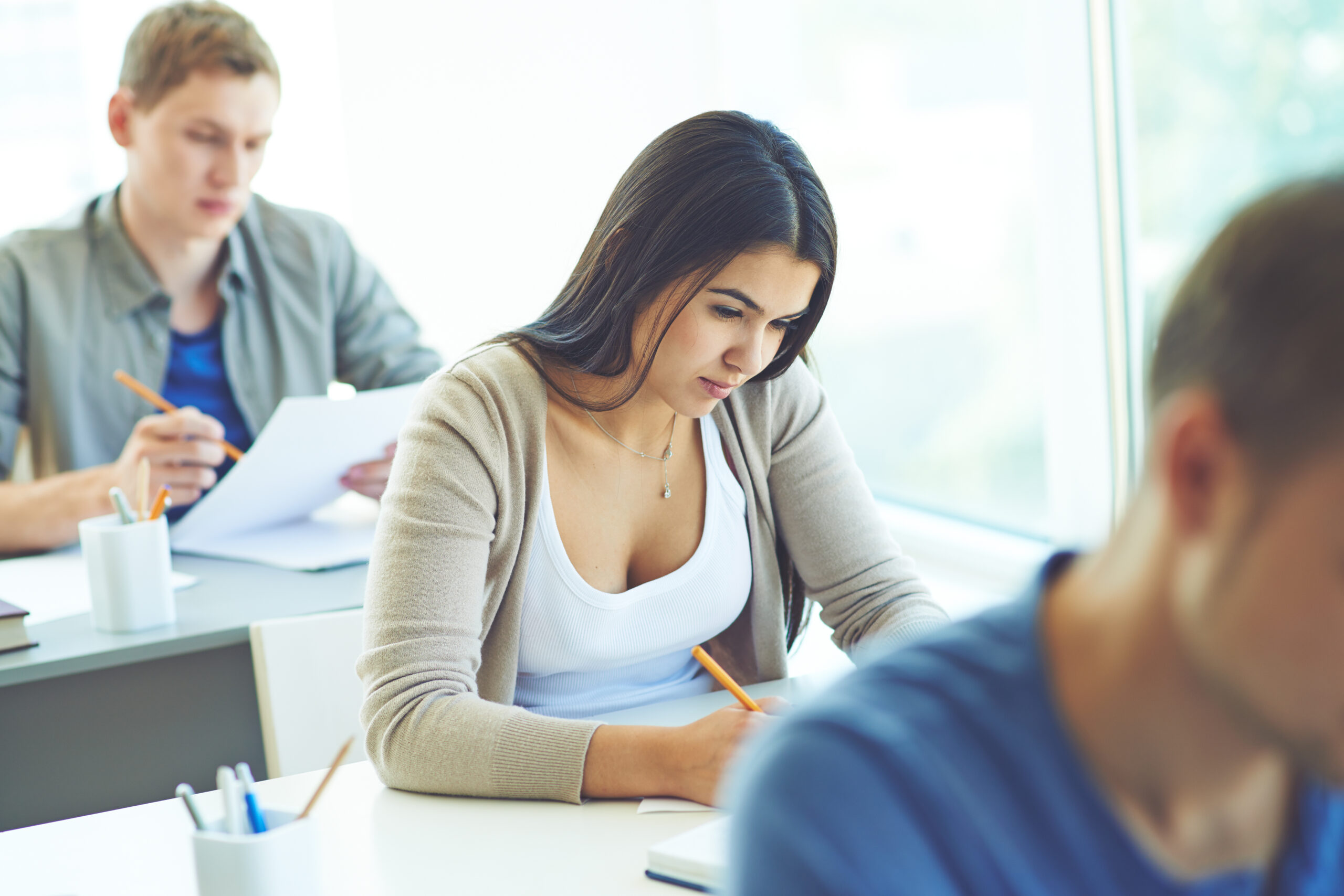 CLASES PARTICULARES AYUDAN A SUPERAR EL EXAMEN DEL CENEVAL