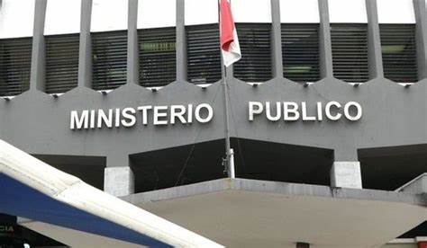 ESTADÍSTICAS DÍA NACIONAL DEL MINISTERIO PÚBLICO ESTADÍSTICAS DÍA NACIONAL DEL MINISTERIO PÚBLICO