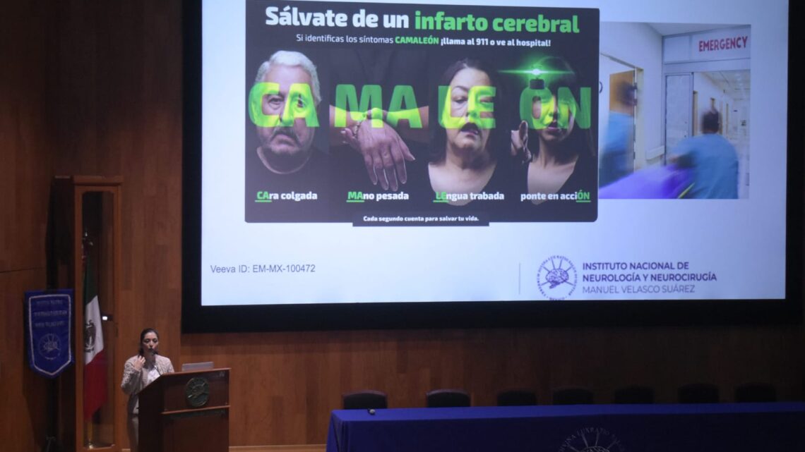 ENFERMEDAD VASCULAR CEREBRAL