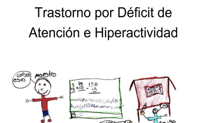 50% DE TRASTORNOS MENTALES INICIAN ANTES DE LOS 14 AÑOS