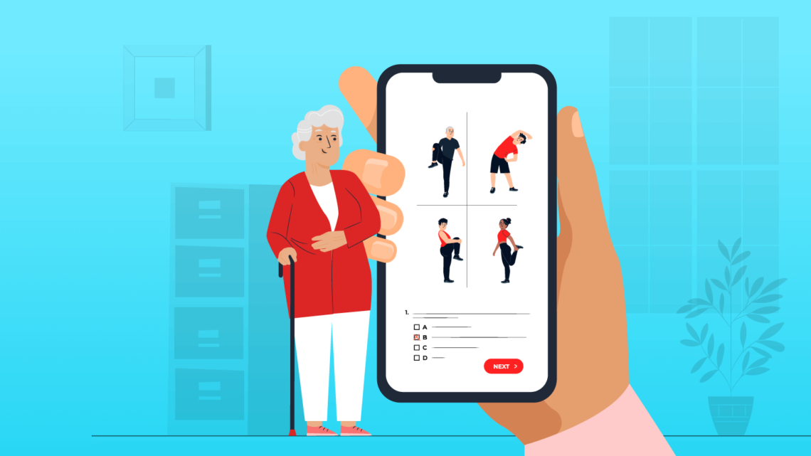 APPS QUE CUIDAN DE LOS ADULTOS MAYORES APPS QUE CUIDAN DE LOS ADULTOS MAYORES