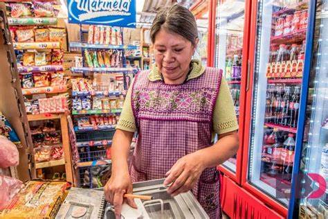 VIVE EN ‘DESIERTOS ALIMENTARIOS’ MAYORÍA DE HABITANTES DE PERIFERIAS DE LA ZMVM VIVE EN ‘DESIERTOS ALIMENTARIOS’ MAYORÍA DE HABITANTES DE PERIFERIAS DE LA ZMVM