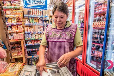 VIVE EN ‘DESIERTOS ALIMENTARIOS’ MAYORÍA DE HABITANTES DE PERIFERIAS DE LA ZMVM