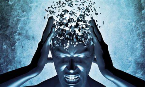 NUEVA CAMPAÑA CONTRA EL ESTIGMA HACIA PERSONAS CON PROBLEMAS DE SALUD MENTAL NUEVA CAMPAÑA CONTRA EL ESTIGMA HACIA PERSONAS CON PROBLEMAS DE SALUD MENTAL