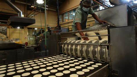 INDICADOR MENSUAL DE LA ACTIVIDAD INDUSTRIAL, AGOSTO 2022