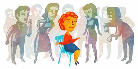 QUE EL ESTRÉS NO DIFICULTE TU VIDA PERSONAL Y LABORAL