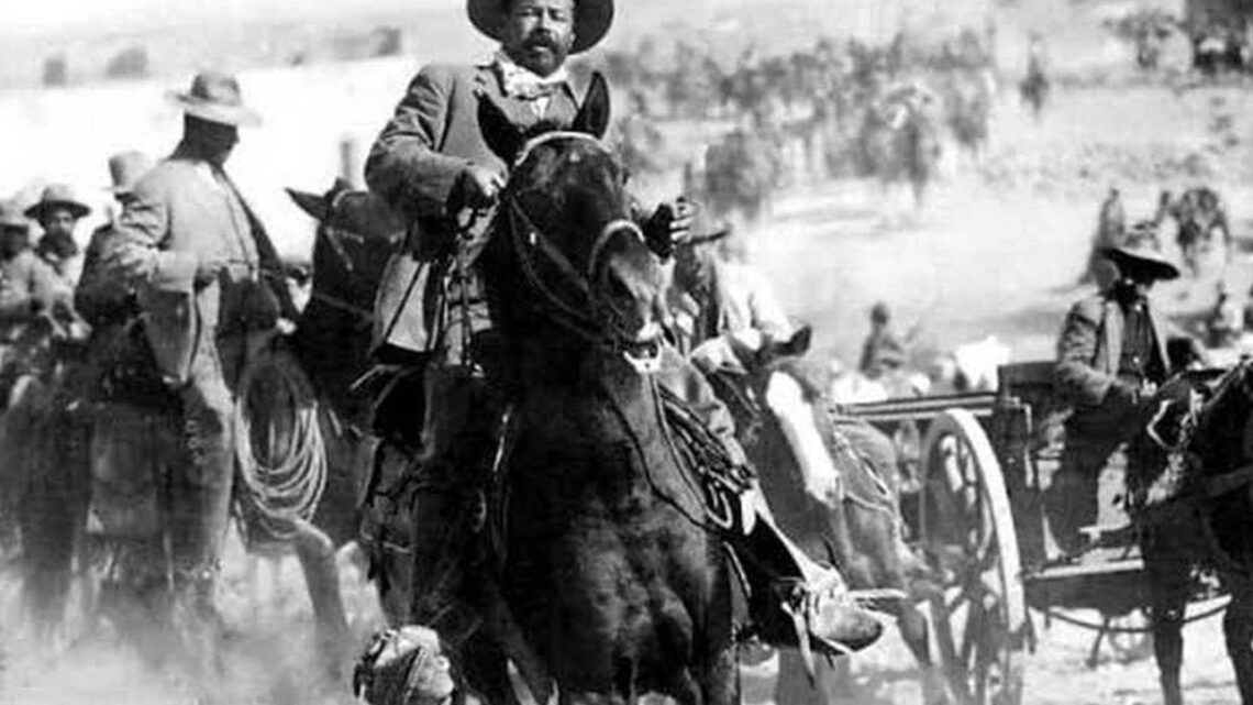 ARCHIVOS DE LA REVOLUCIÓN MEXICANA, FUNDAMENTALES PARA ANALIZAR TEMAS DE ACTUALIDAD