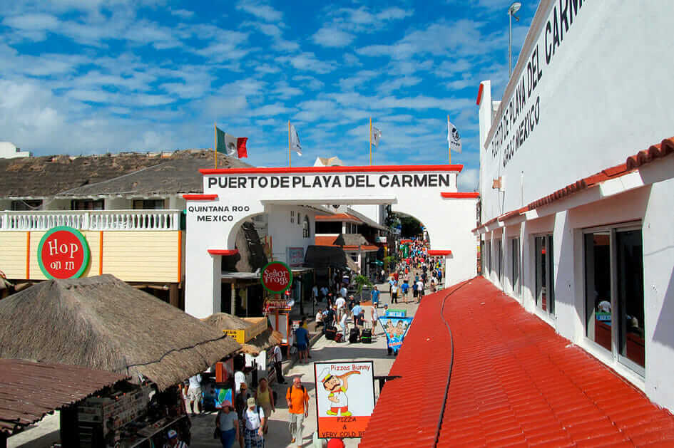 CINCO CIUDADES DE MÉXICO PARA INVERTIR EN BIENES RAÍCES CINCO CIUDADES DE MÉXICO PARA INVERTIR EN BIENES RAÍCES