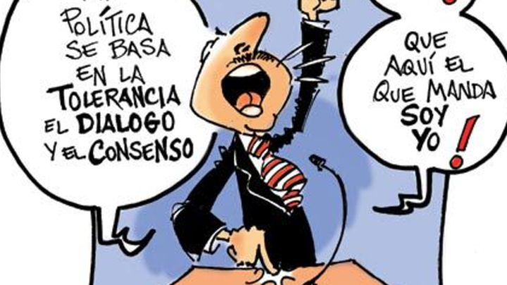 ACEPTAR LA DIFERENCIA ES IMPORTANTE EN LA VIDA