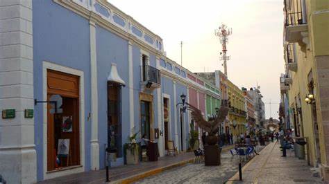 EL CENTRO HISTÓRICO DE CHETUMAL, PRIMER BARRIO MÁGICO DE MÉXICO