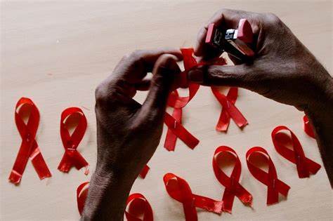 DÍA MUNDIAL DE LA LUCHA CONTRA EL VIH/ SIDA