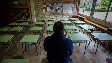ENCUESTA NACIONAL SOBRE ACCESO Y PERMANENCIA EN LA EDUCACIÓN 2021 ENCUESTA NACIONAL SOBRE ACCESO Y PERMANENCIA EN LA EDUCACIÓN 2021