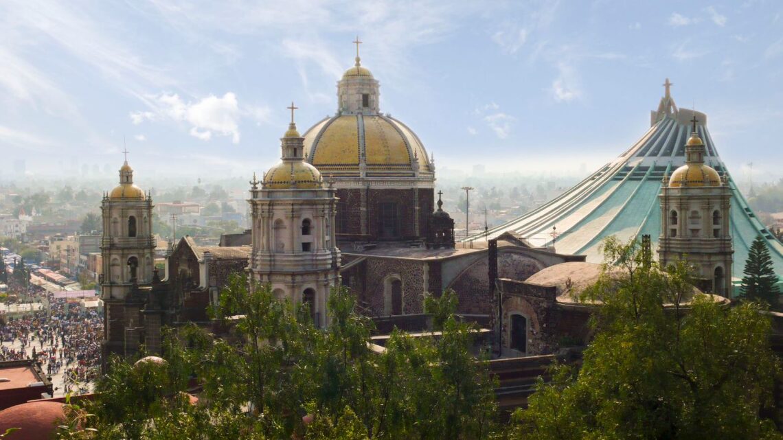 MÁS DE 2 MILLONES 253 MIL TURISTAS SE DESPLAZARÁN POR EL ‘PUENTE GUADALUPANO’