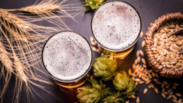 PRODUCCIÓN DE CERVEZA BENEFICIA ACTIVIDADES ECONÓMICAS DE MÉXICO