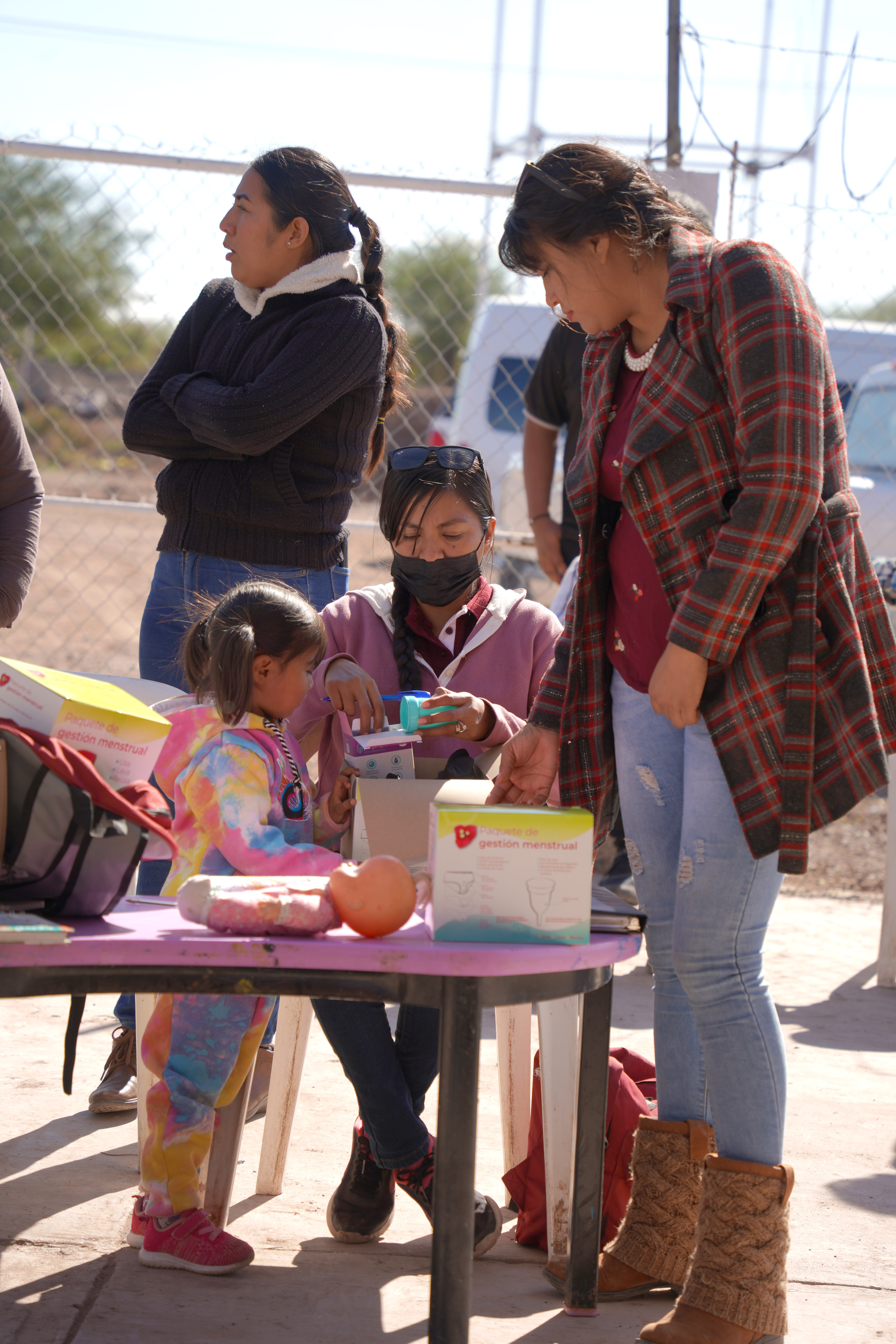 SALUD SEXUAL EN COMUNIDADES EDUCATIVAS RURALES  