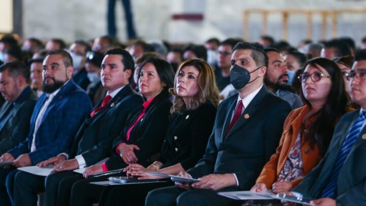 PROMUEVE INVESTIGACIÓN CIENTÍFICA Y TECNOLÓGICA CON IMPACTO SOCIAL