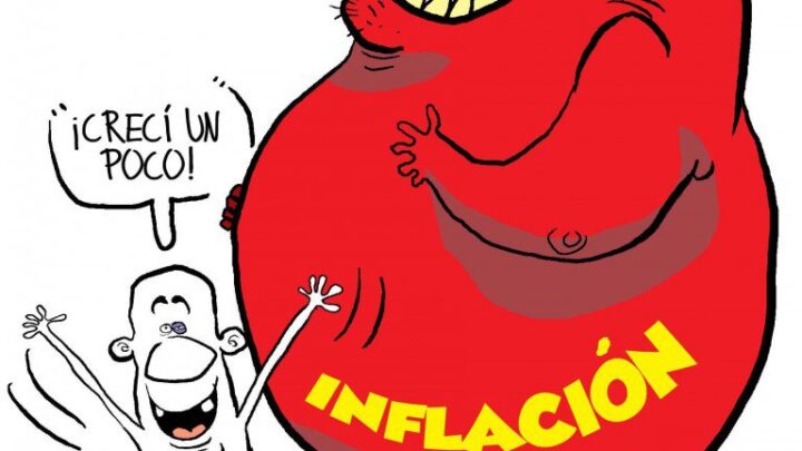 AUMENTO DE 20% AL SALARIO MÍNIMO