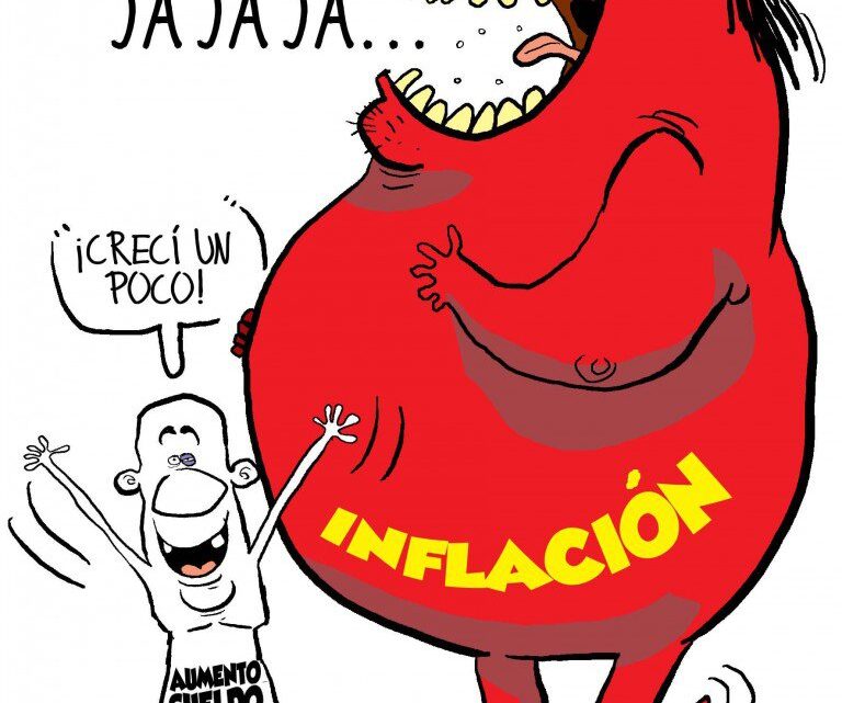 AUMENTO DE 20% AL SALARIO MÍNIMO AUMENTO DE 20% AL SALARIO MÍNIMO