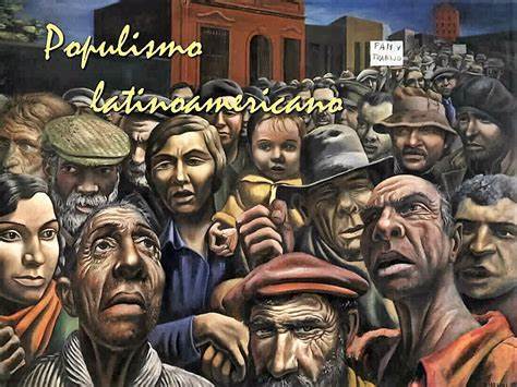 LA CORTE MILITARISTA Y EL GOLPISMO POPULISTA