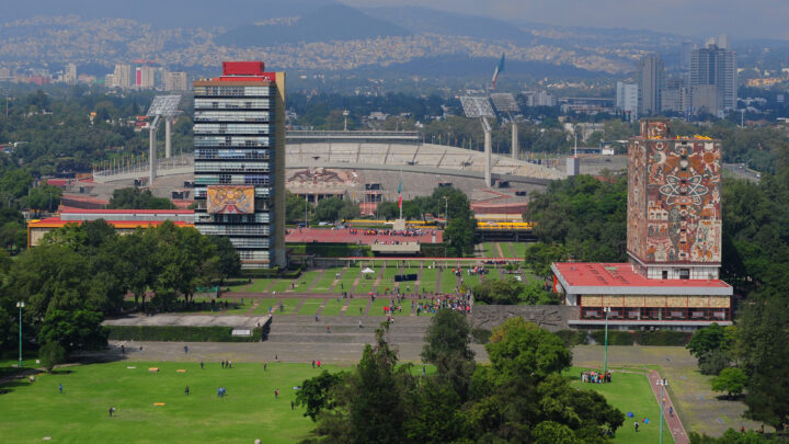 MAÑANA PUBLICAN CONVOCATORIA PARA LICENCIATURA