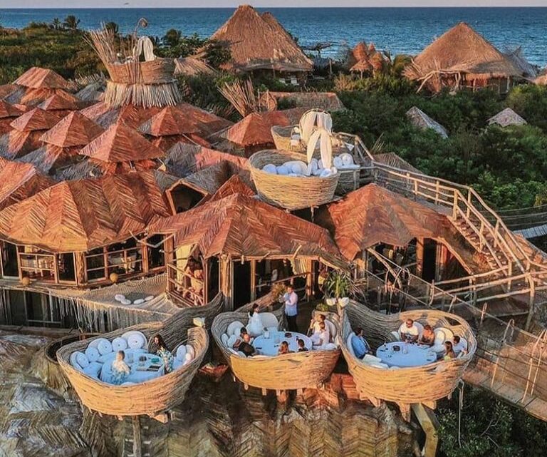 GALARDONAN A HOTELES DE MÉXICO EN LOS PRIX VILLÉGIATURE 2022 EN FRANCIA GALARDONAN A HOTELES DE MÉXICO EN LOS PRIX VILLÉGIATURE 2022 EN FRANCIA