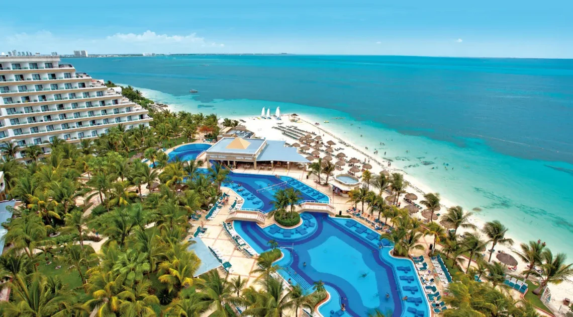 MÉXICO BRINDA CONFIANZA A EMPRESARIOS HOTELEROS PARA CRECER E INVERTIR