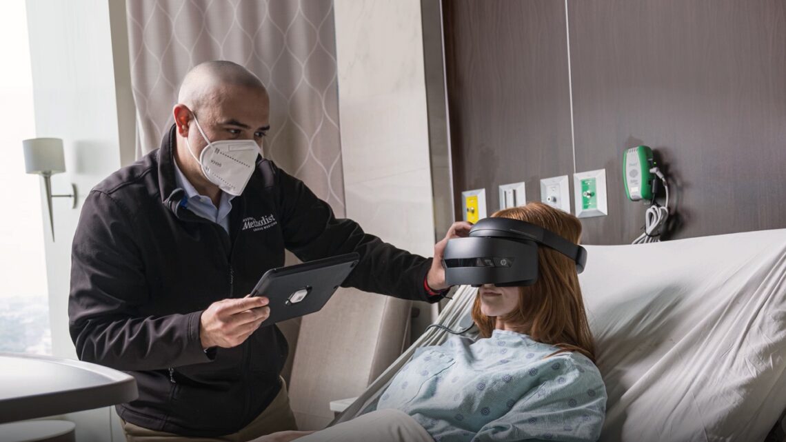 EL METAVERSO MÉDICO EL METAVERSO MÉDICO