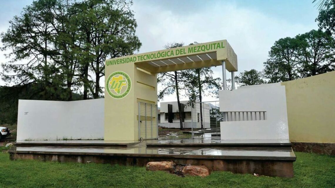 ACREDITA LA UNIVERSIDAD TECNOLÓGICA DEL MEZQUITAL, COMO CENTRO DE EVALUACIÓN ACREDITA LA UNIVERSIDAD TECNOLÓGICA DEL MEZQUITAL, COMO CENTRO DE EVALUACIÓN