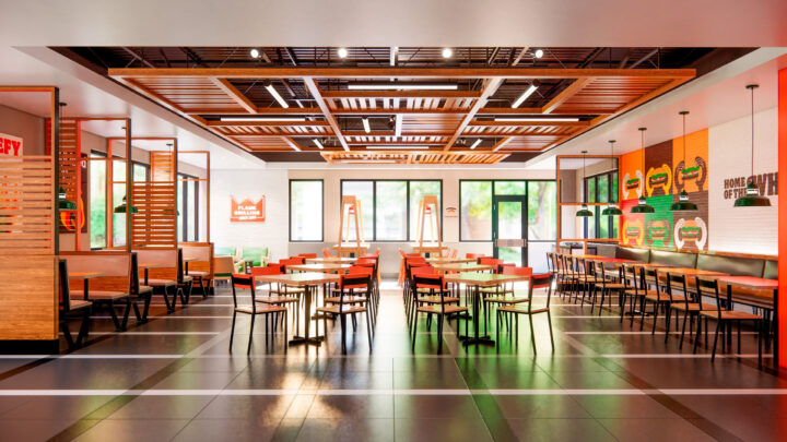 MÁS DE 300 MILLONES DE PESOS EN RENOVACIÓN Y APERTURAS DE RESTAURANTES EN MÉXICO