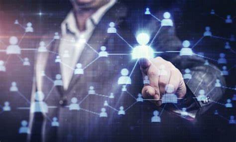 LOS NEGOCIOS EN LA ECONOMÍA DE INTERNET