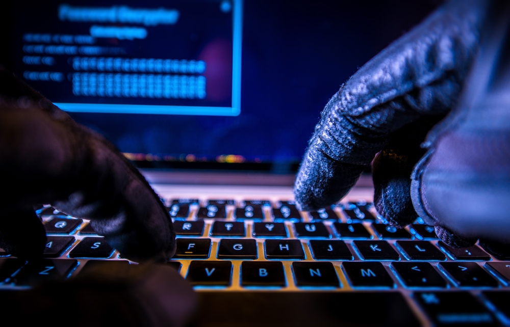 CINCO ETAPAS DE UN CIBERCRIMINAL PARA LOGRAR UN ATAQUE