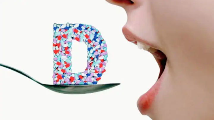 EL DÉFICIT DE VITAMINA D