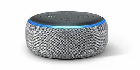¿TE REGALARON O COMPRASTE UN DISPOSITIVO ECHO? ¿TE REGALARON O COMPRASTE UN DISPOSITIVO ECHO?