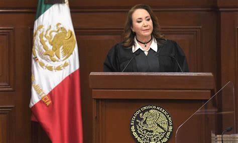 YASMÍN ESQUIVEL MOSSA COPIÓ PARTE SUSTANCIAL DEL CONTENIDO DE LA TESIS YASMÍN ESQUIVEL MOSSA COPIÓ PARTE SUSTANCIAL DEL CONTENIDO DE LA TESIS