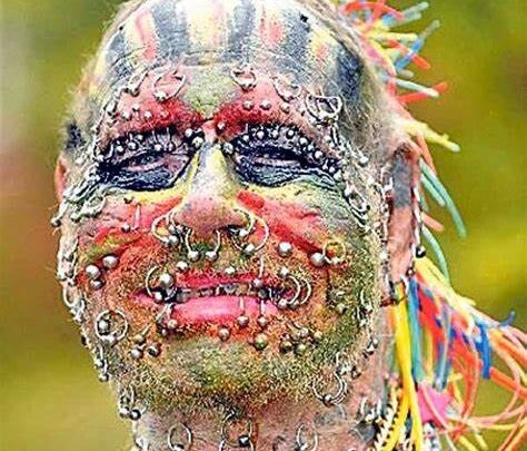 ADOLESCENTES CONSIDERAN SU CUERPO COMO MEDIO PRIVILEGIADO DE EXPRESIÓN  ADOLESCENTES CONSIDERAN SU CUERPO COMO MEDIO PRIVILEGIADO DE EXPRESIÓN