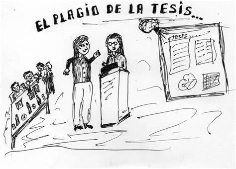 LUCHA CONTRA EL PLAGIO DE TESIS