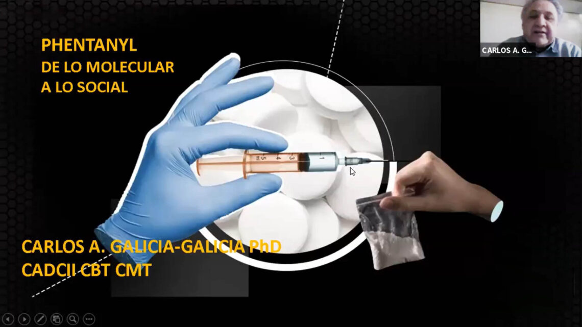 INCLUIR DETECCIÓN DE FENTANILO EN PRUEBAS TOXICOLÓGICAS