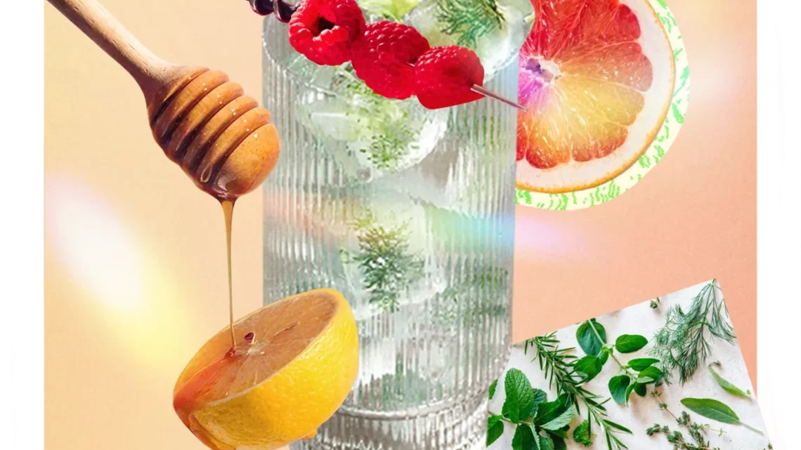 BEBIDAS FRUTALES Y TRAGOS SIN ALCOHOL BEBIDAS FRUTALES Y TRAGOS SIN ALCOHOL