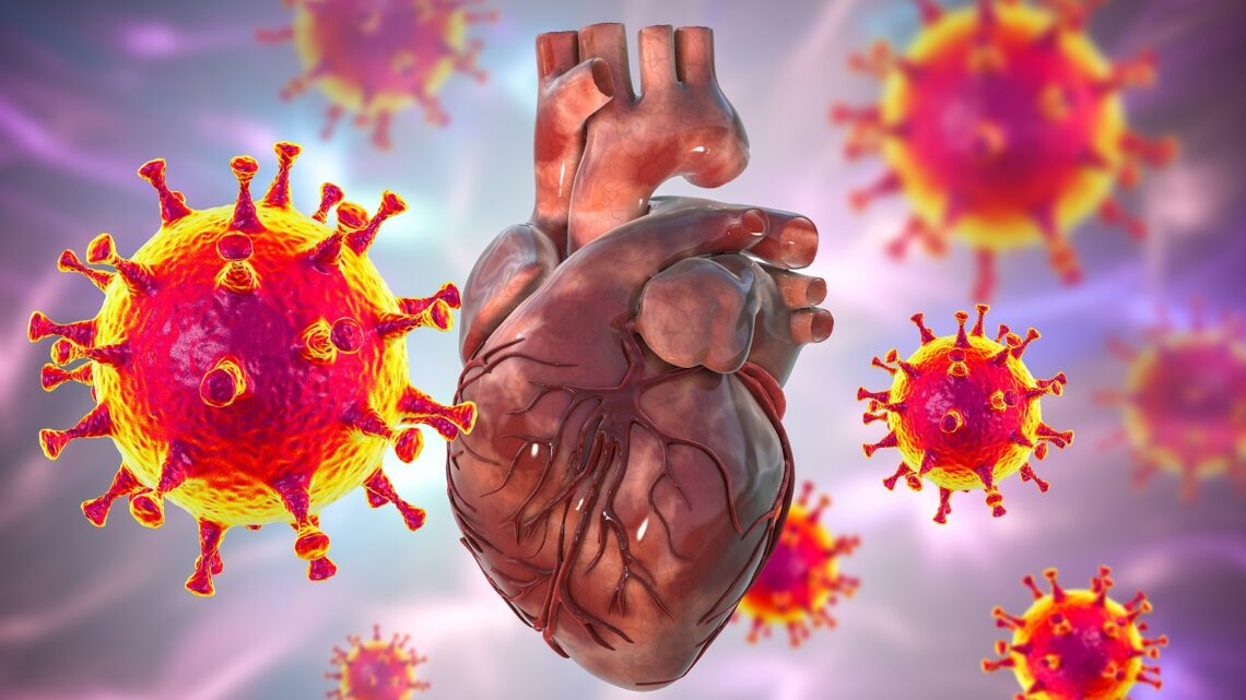 IMPACTO CARDIOVASCULAR POR COVID-19 EN LA IRRIGACIÓN DEL FLUJO SANGUÍNEO