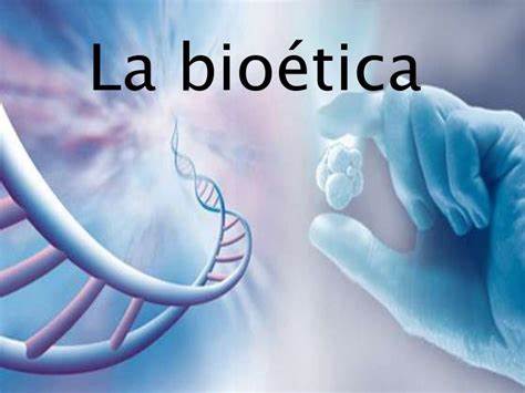 BIOÉTICA, FUNDAMENTAL EN LA FORMACIÓN DE PERFILES PROFESIONALES