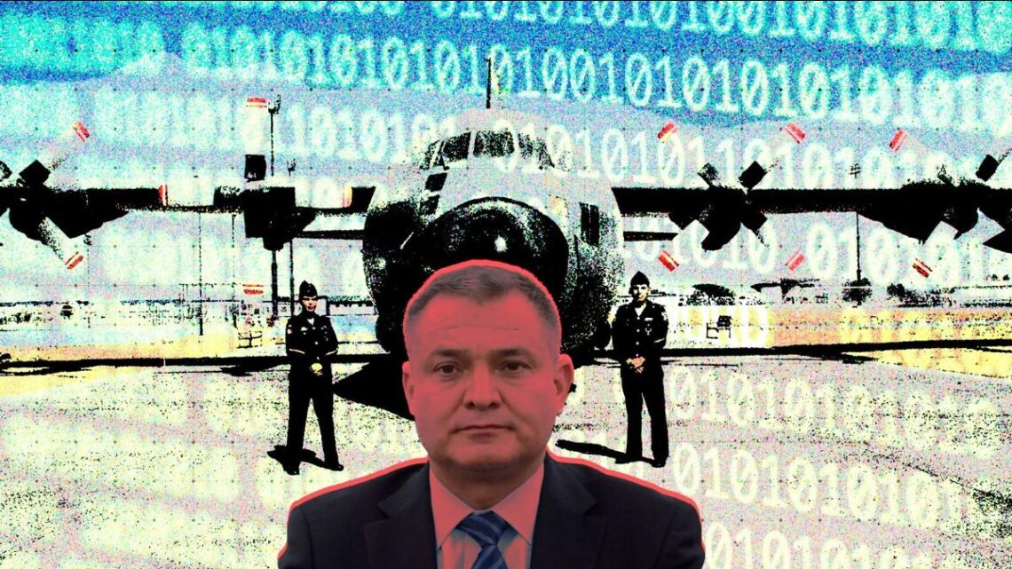 EMPRESA ISRAELÍ FINANCIA VIAJE DE MANDOS DE INTELIGENCIA CIBERNÉTICA DE LA SEDENA