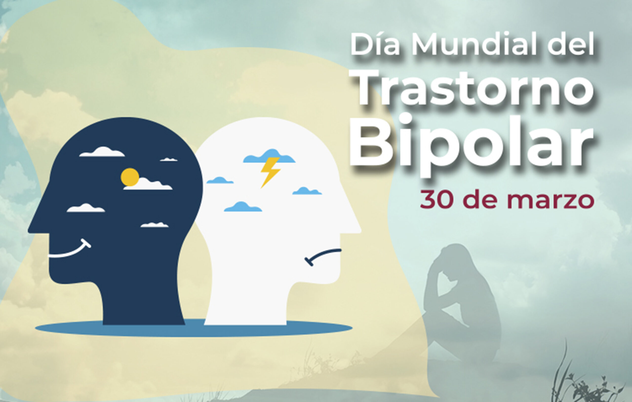 CONOCER EL TRASTORNO BIPOLAR EVITA ESTIGMATIZAR