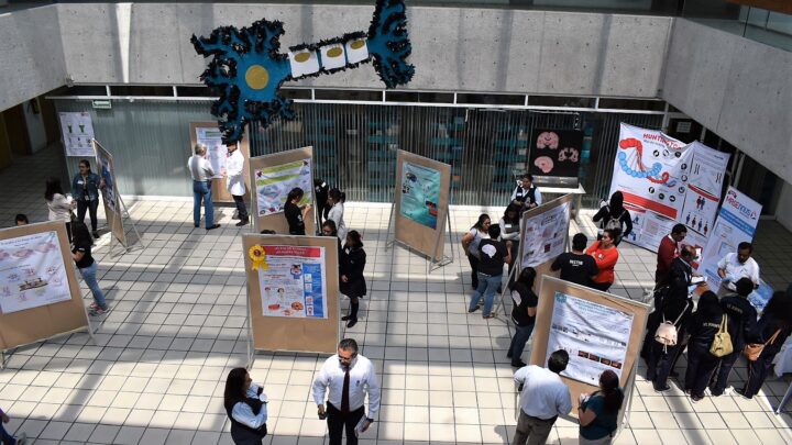 ACTIVIDADES DE LA SEMANA MUNDIAL DEL CEREBRO 2023